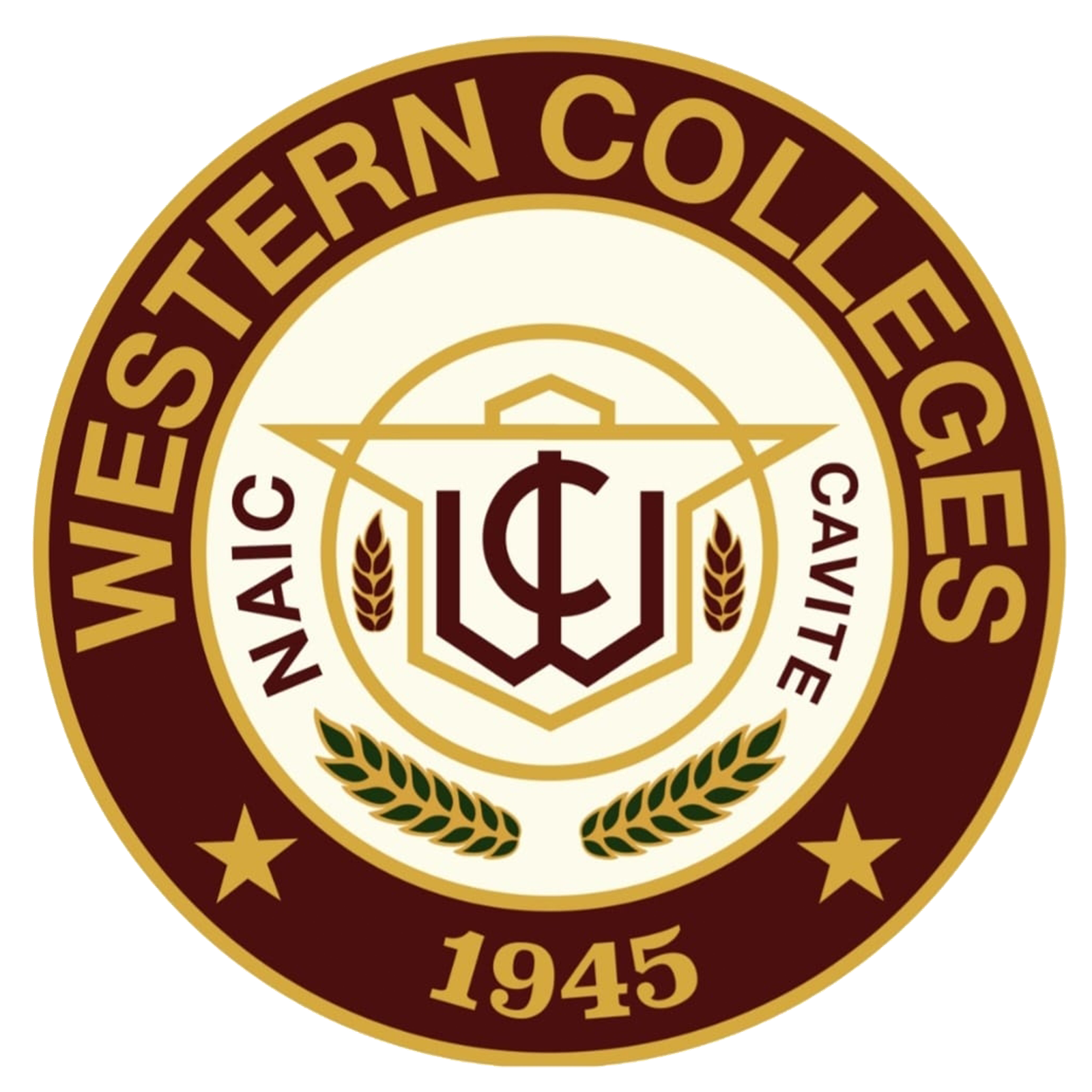 Western Colleges Logo